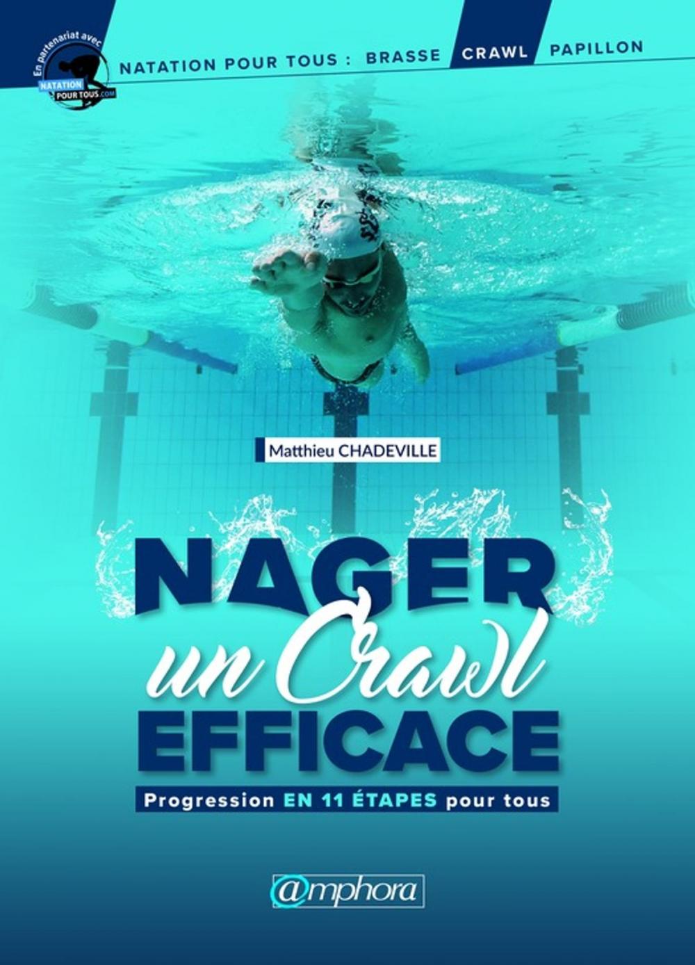 Big bigCover of Nager un crawl efficace