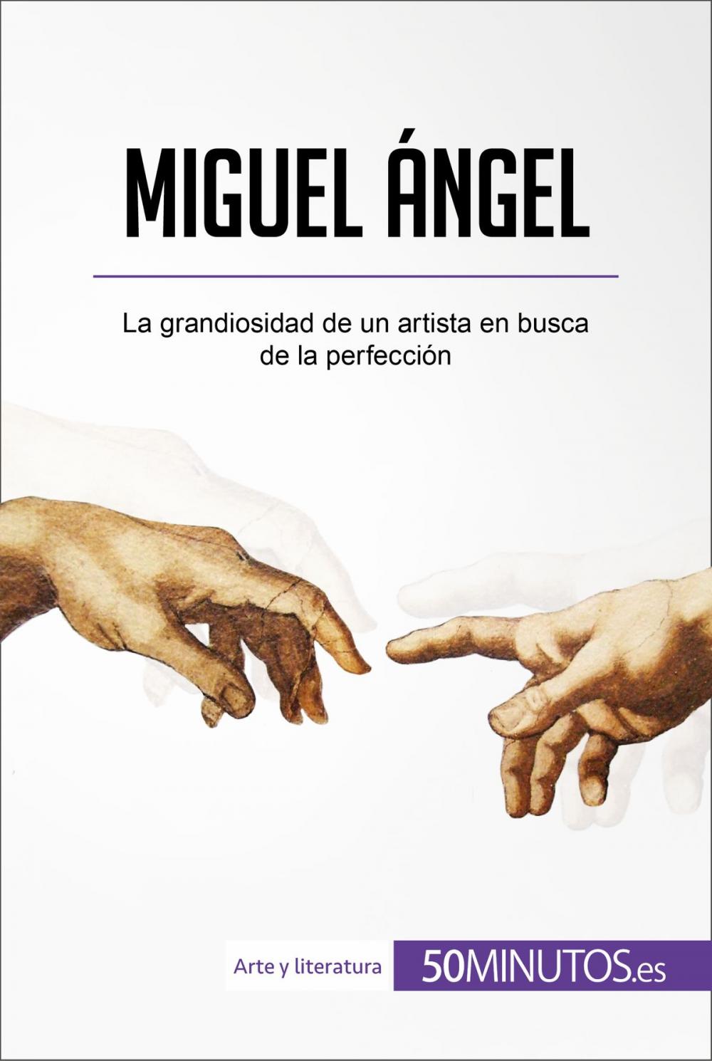 Big bigCover of Miguel Ángel