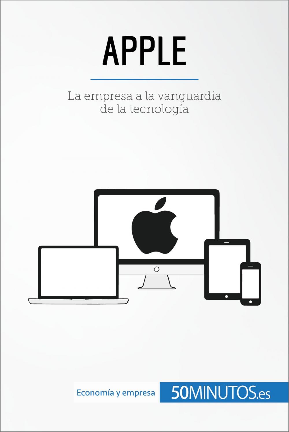 Big bigCover of Apple