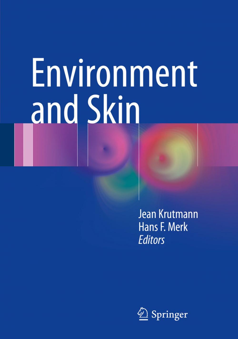 Big bigCover of Environment and Skin