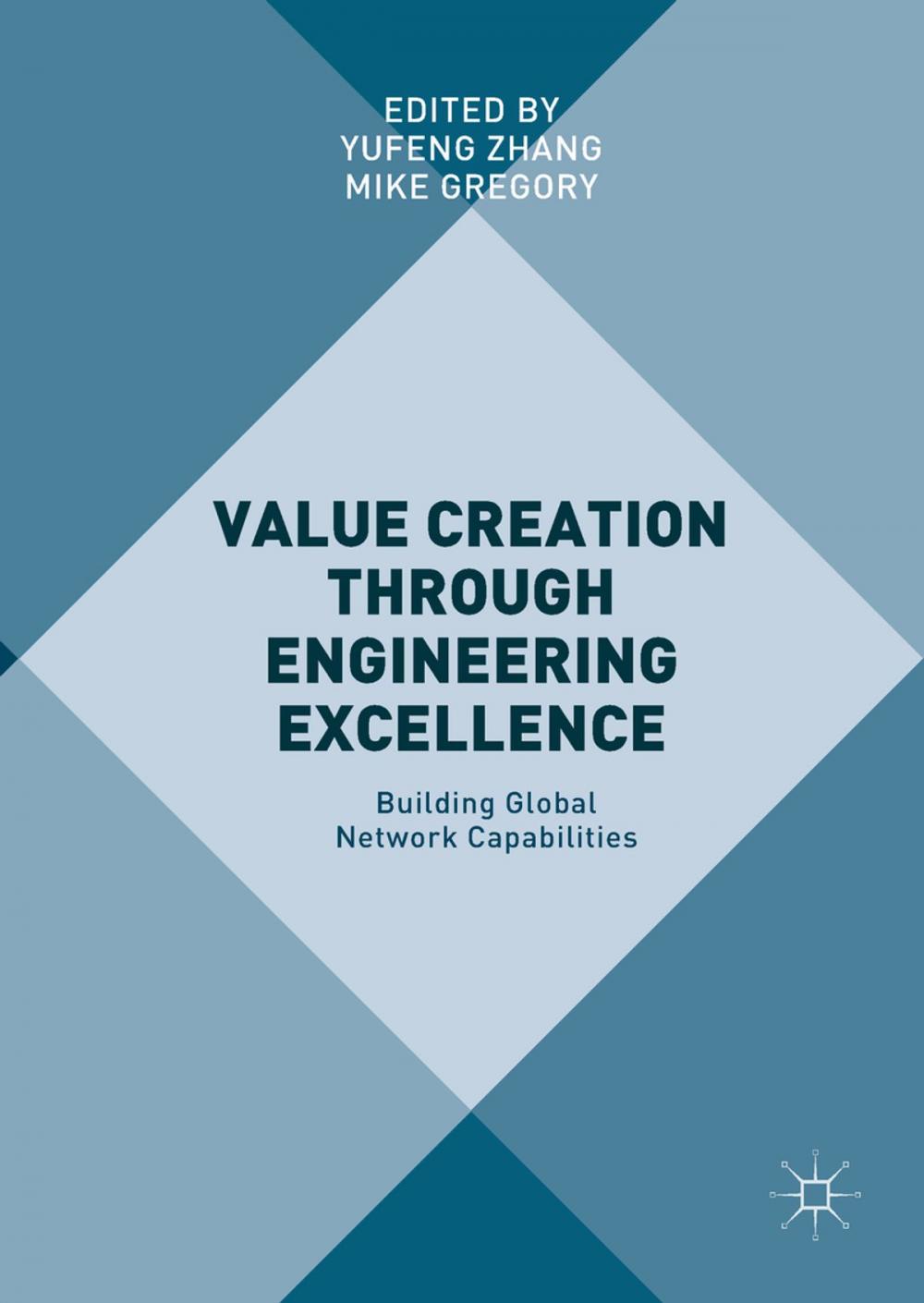 Big bigCover of Value Creation through Engineering Excellence