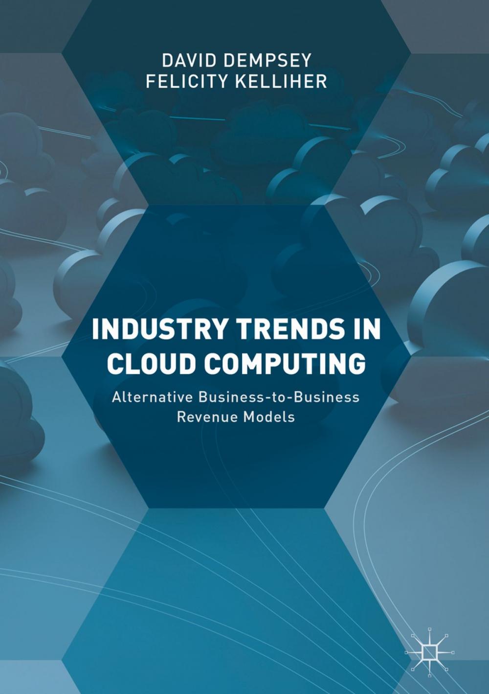 Big bigCover of Industry Trends in Cloud Computing