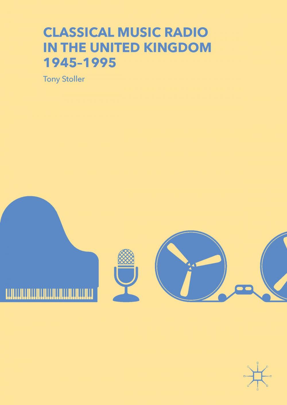 Big bigCover of Classical Music Radio in the United Kingdom, 1945–1995