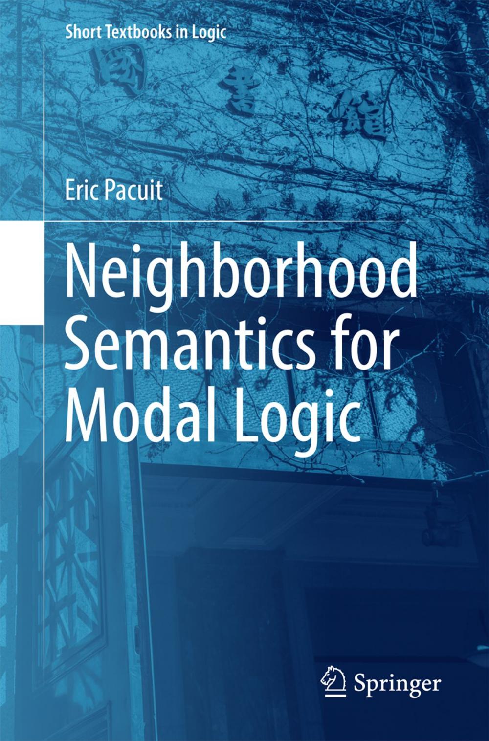Big bigCover of Neighborhood Semantics for Modal Logic
