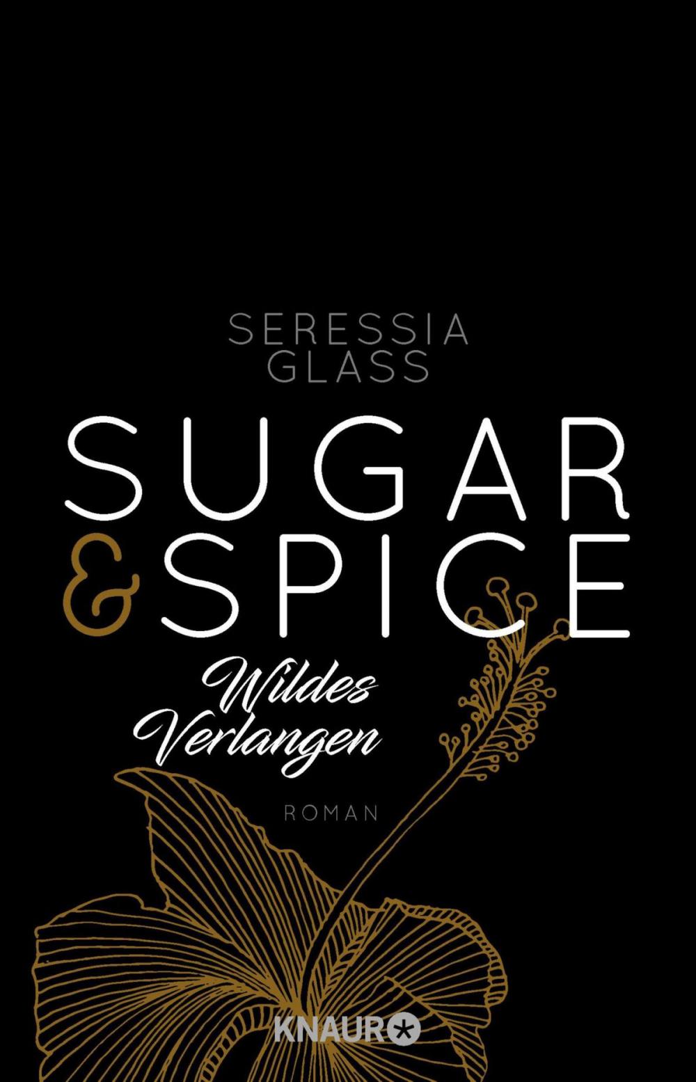 Big bigCover of Sugar & Spice - Wildes Verlangen