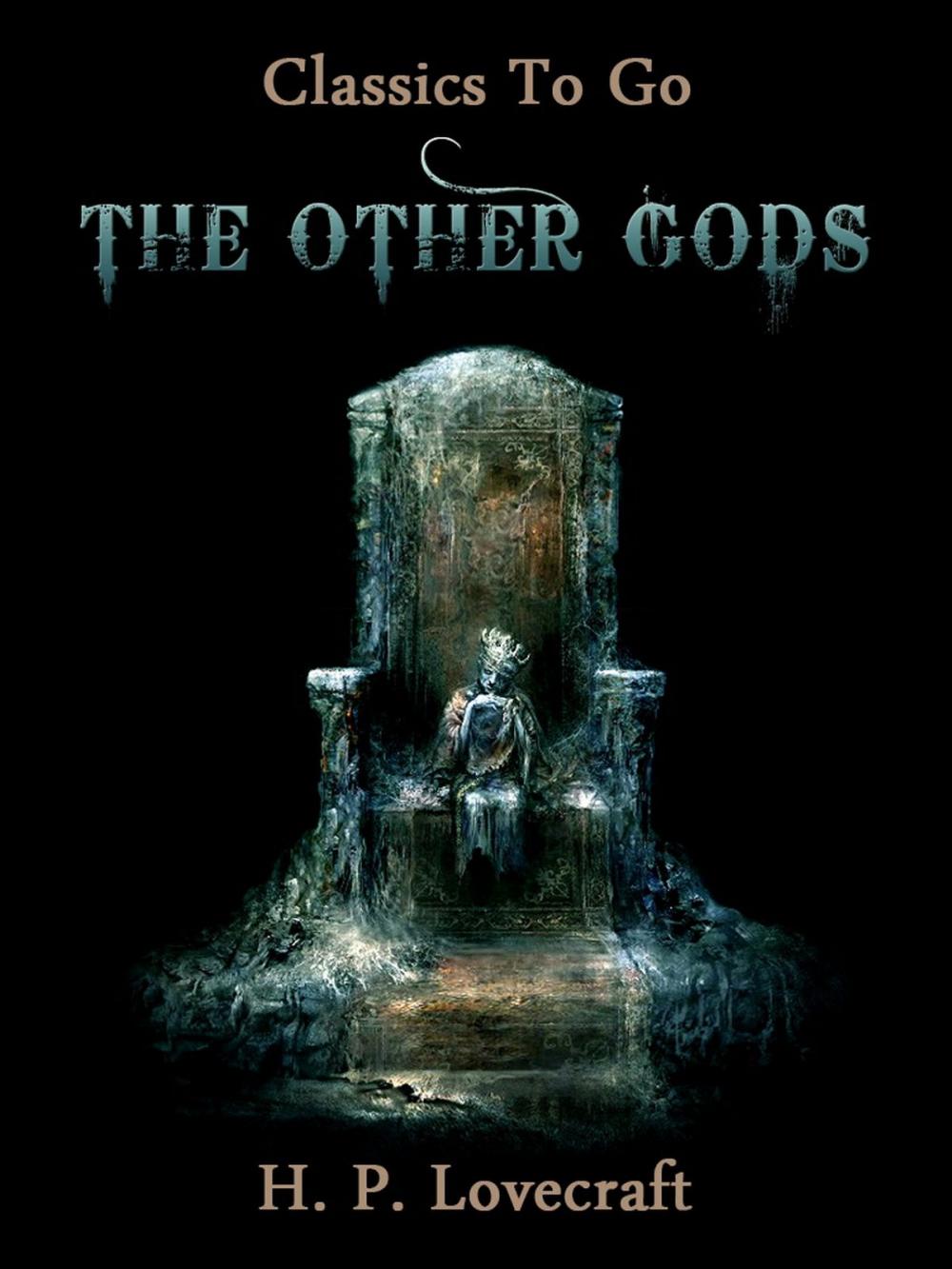 Big bigCover of The Other Gods