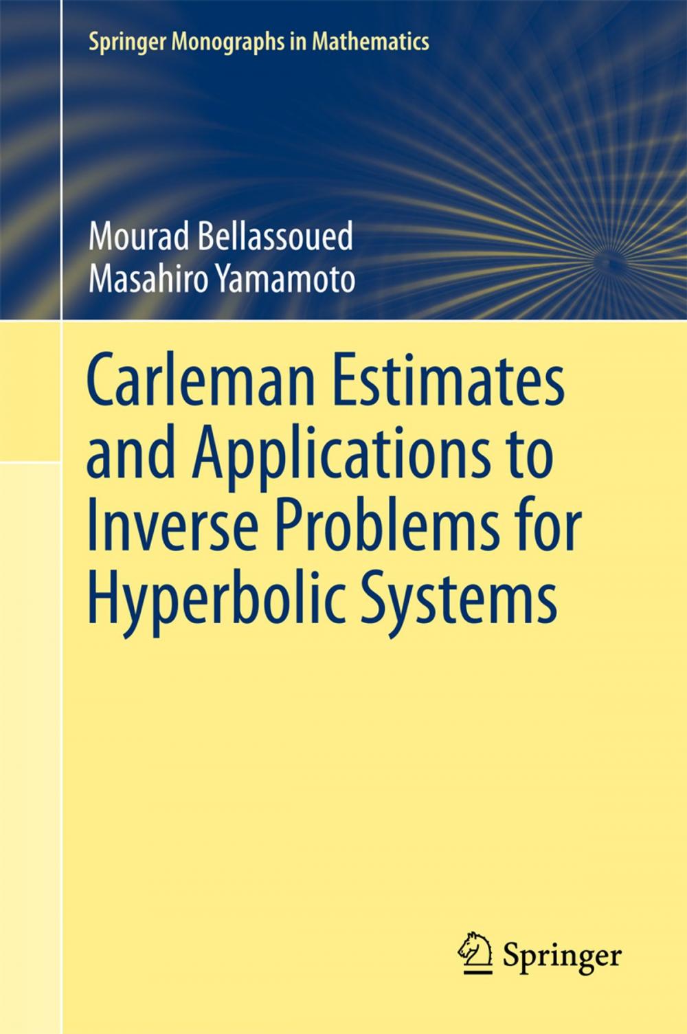 Big bigCover of Carleman Estimates and Applications to Inverse Problems for Hyperbolic Systems