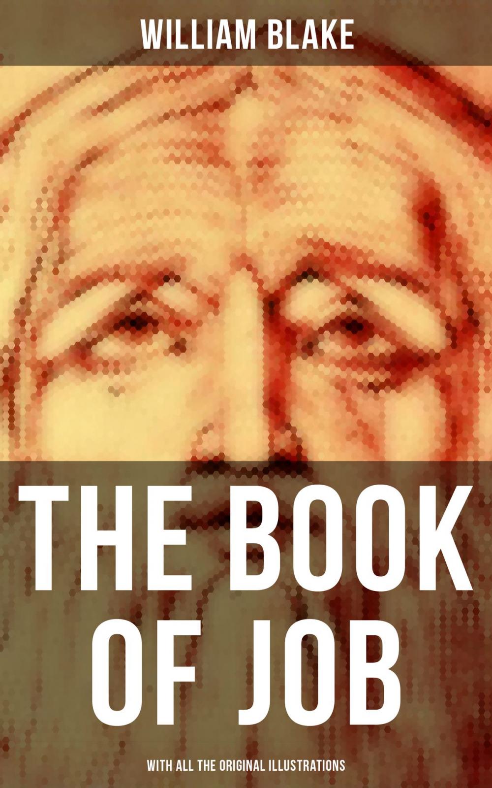 Big bigCover of The Book of Job (With All the Original Illustrations)