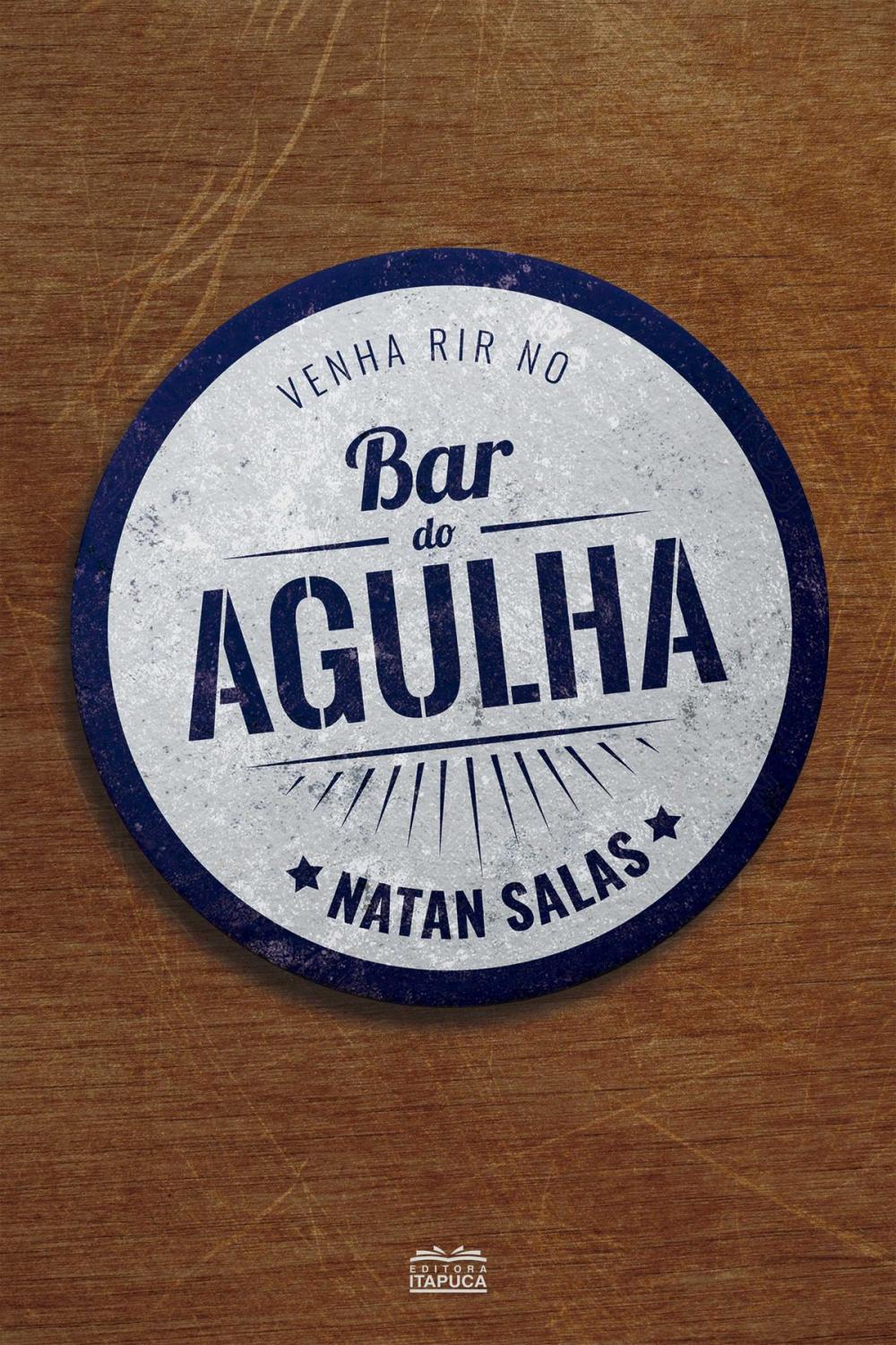 Big bigCover of Bar do Agulha
