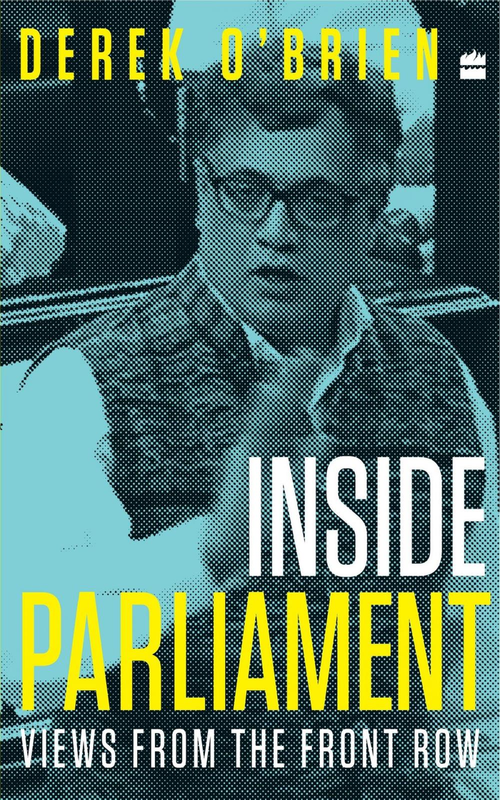 Big bigCover of Inside Parliament: Views from the Front Row