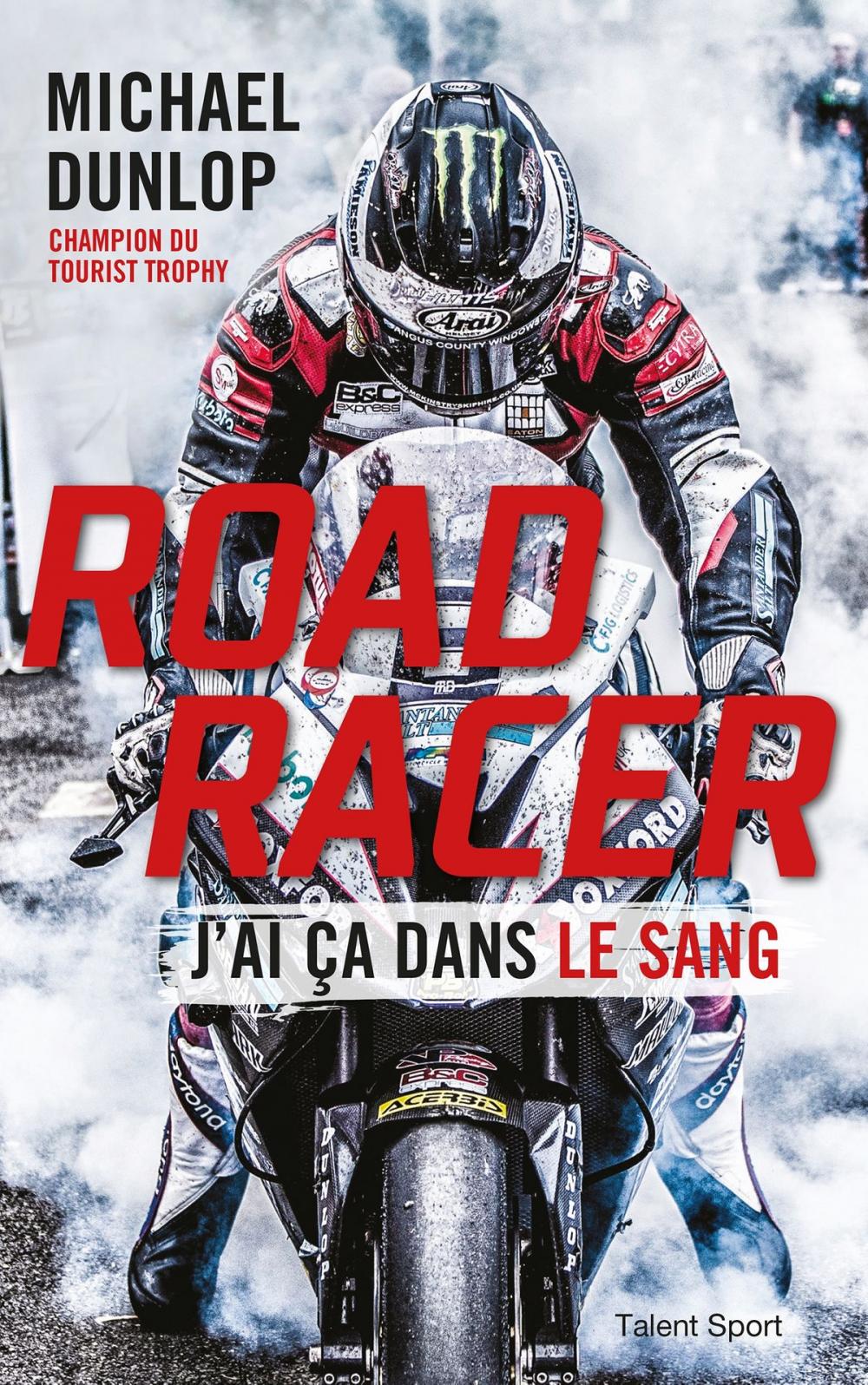 Big bigCover of Road Racer