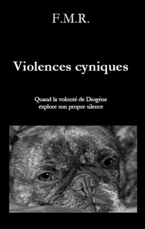 Cover of Violences cyniques