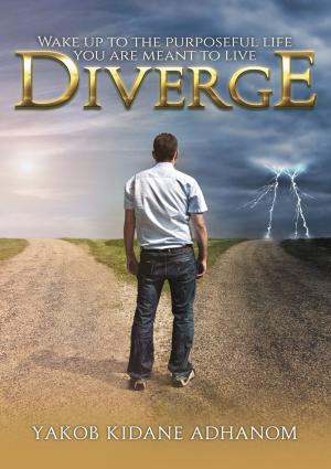 Cover of the book Diverge: by Charles Fetters