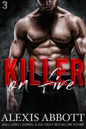 Cover of the book Killer on Fire by J.E. Keep, M. Keep