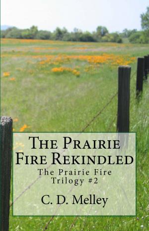 Cover of the book The Prairie Fire Rekindled by Douglas J. McLeod