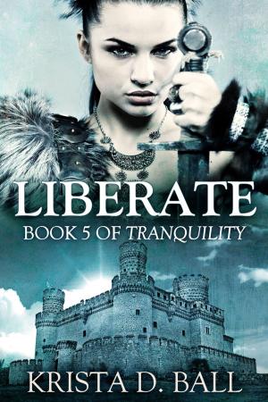 Cover of the book Liberate by Evelyn Lederman