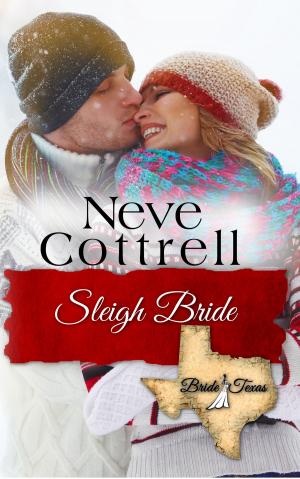 Cover of Sleigh Bride