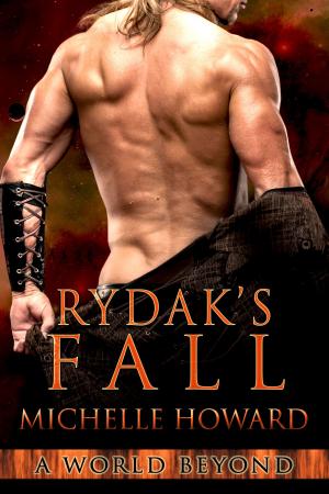 Book cover of Rydak's Fall