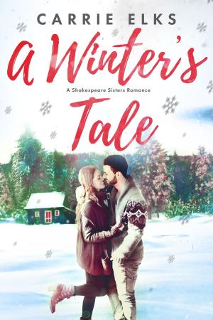 Book cover of A Winter's Tale