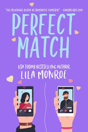 Cover of the book Perfect Match by Nikki Rittenberry