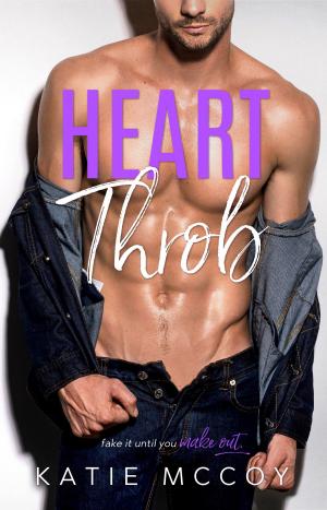 Cover of the book Heartthrob by Shirley Heaton