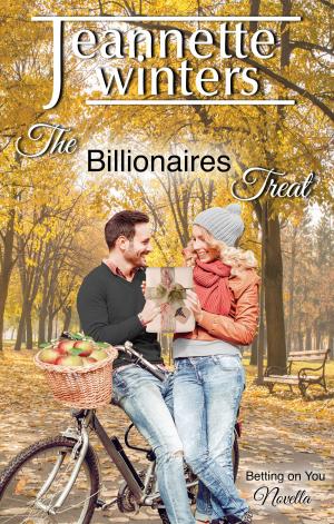 Cover of The Billionaires Treat