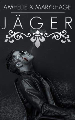 Cover of the book Jäger by Kate Walker