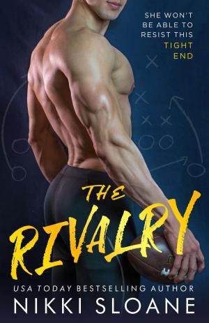 bigCover of the book The Rivalry by 
