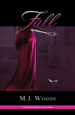 Cover of the book Fall by Avery Kings