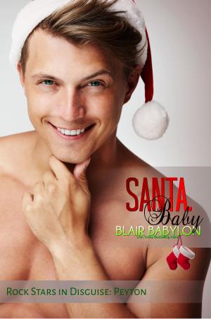Cover of Santa, Baby
