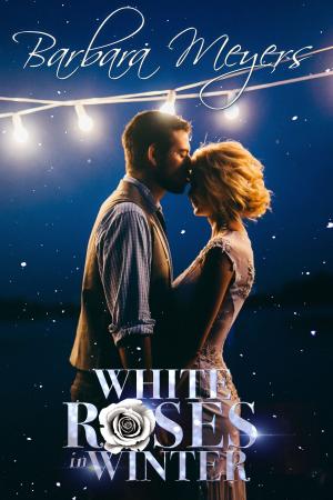 Cover of the book White Roses in Winter by Ingela Bohm
