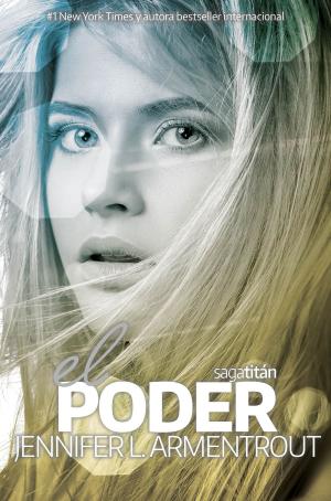 Cover of the book El poder by J. Annas Walker