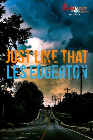 Book cover of Just Like That