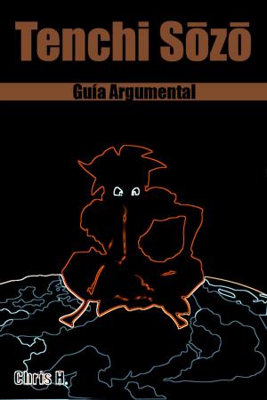 Book cover of Terranigma - Guía Argumental