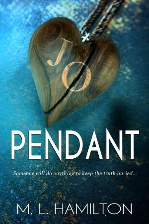 Cover of the book Pendant by Zoey Summers