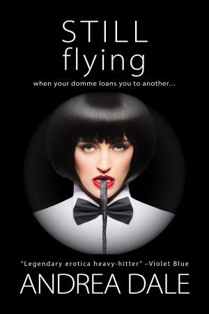 Book cover of Still Flying