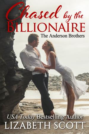 Book cover of Chased by the Billionaire