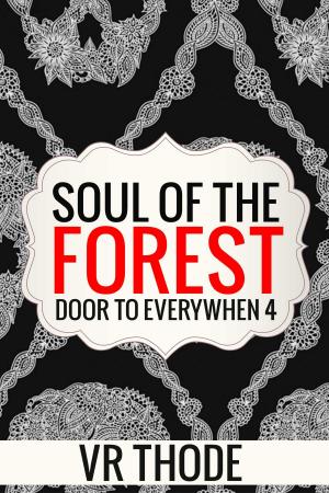 Book cover of Soul of the Forest