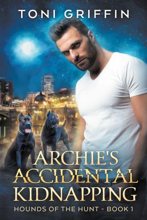 Cover of the book Archie's Accidental Kidnapping by Freddy MacKay