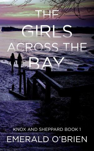 Book cover of The Girls Across the Bay