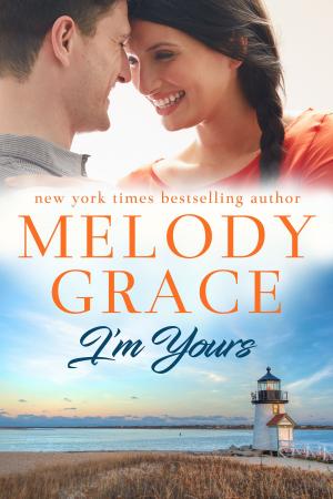 Cover of the book I'm Yours by Ravyn Wilde