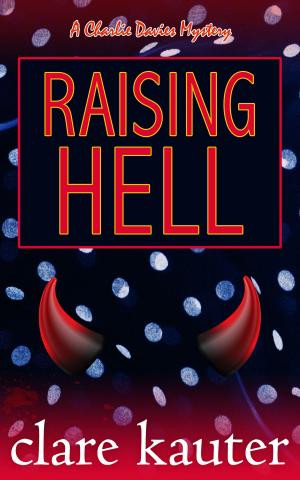 Cover of the book Raising Hell by Rhonda Lee Carver