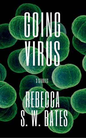 Book cover of Going Virus