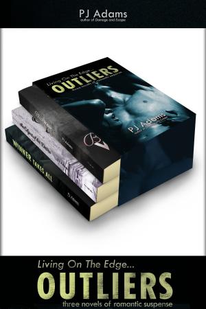 Cover of the book Outliers by Sadie Somerton