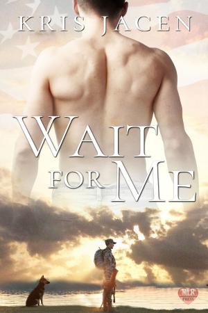 Cover of the book Wait for Me by Kate Roman