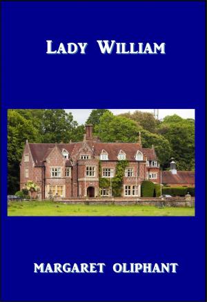 Cover of the book Lady William by Martin M. Goldsmith