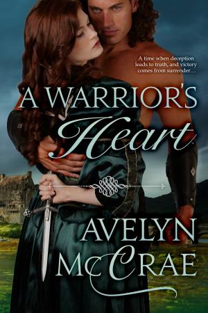 Cover of the book A Warrior's Heart by Gena Showalter