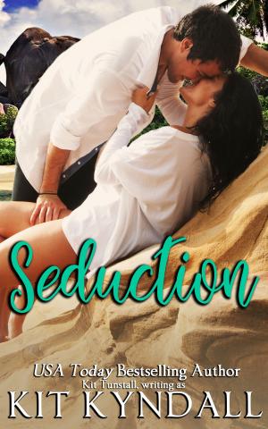 Cover of the book Seduction by Kristianna Sawyer