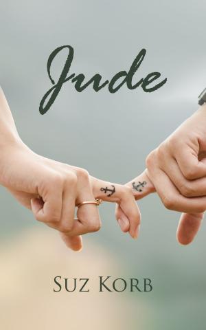Cover of the book Jude by Uta Reichardt