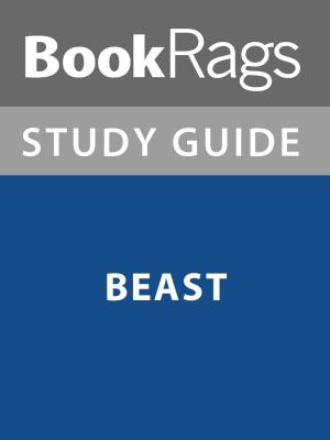 bigCover of the book Summary & Study Guide: Beast by 